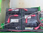 Electric Operating System with Kabel und Verbindungen