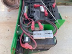 Electric Operating System with