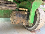 Drivetrain with Antriebsmotoren