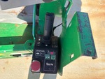 Control Station Upper with
