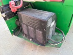 Electric Operating System with Batterieladegerät