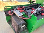 Electric Operating System with