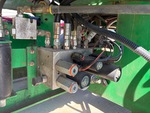 Hydraulics with Ventile