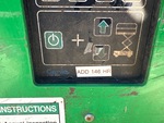 Control Station Ground with Funktionssteuerung