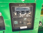 Control Station Ground with Anzeigen