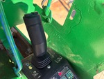 Control Station Upper with