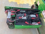 Electric Operating System with