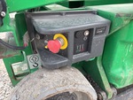 Control Station Ground with Function Controls