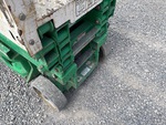 General Appearance with Steps/Ladders