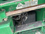 Electric Operating System with Battery Charger