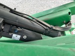 Hydraulics with Hoses