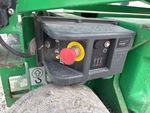 Control Station Ground with Gauges