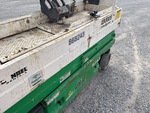 General Appearance with Paint