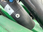 Hydraulics with Hydraulic Tank