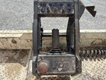 Control Station Upper with Upper Function Controls