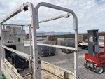 General Appearance with Hand Rails