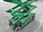 Chassis with Frame Condition