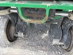 Drivetrain with Drive Motors