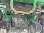 Hydraulics with Steering Cylinder