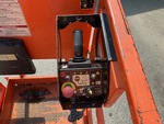 Control Station Upper with Upper Function Controls