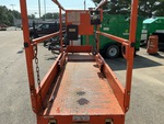 Chassis with Platform Condition