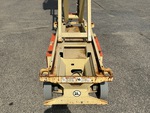 Chassis with Frame Condition