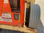 Drivetrain with Drive Motors