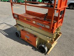 General Appearance with Sheet Metal (fiberglass) Condition