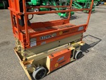 General Appearance with Paint