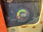Control Station Ground with Gauges