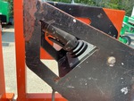 Control Station Upper with Safety Control Hand/Foot Switch
