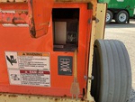 Electric Operating System with Battery Charger