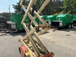 Hydraulics with Hoses