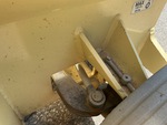 Chassis with Steering Linkage