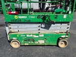 General Appearance with Paint