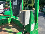 Control Station Upper with