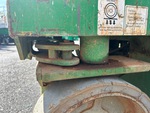 Chassis with Steering Linkage