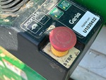 Control Station Upper with