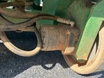 Drivetrain with Drive Motors