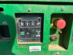 Control Station Ground with Function Controls
