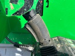 Control Station Upper with Safety Control Hand/Foot Switch