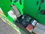 Control Station Upper with