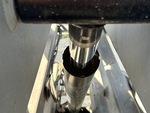 Hydraulics with Lift Cylinders