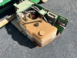 Hydraulics with Hydraulic Tank