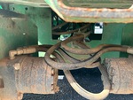 Hydraulics with Hoses