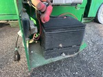 Electric Operating System with Battery Charger