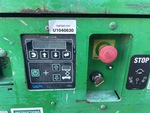 Control Station Ground with