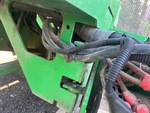 Hydraulics with Hoses