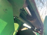 Hydraulics with Steering Cylinder