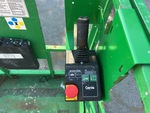 Control Station Upper with Upper Function Controls